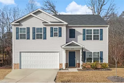 177 Green Mallard Way, Mayodan, NC 27027 - Photo 1