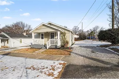 1303 Leonard Avenue, High Point, NC 27260 - Photo 23