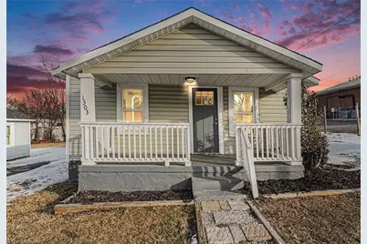 1303 Leonard Avenue, High Point, NC 27260 - Photo 1