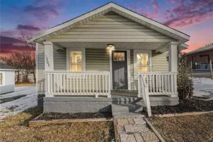 1303 Leonard Ave, High Point, NC 27260 - Photo 1