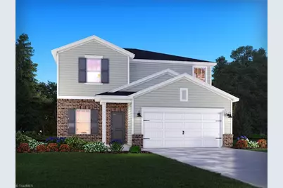 2484 Maxton Drive, Salisbury, NC 28144 - Photo 1