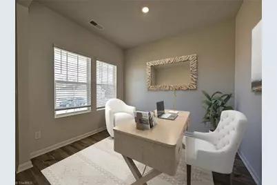 2484 Maxton Drive, Salisbury, NC 28144 - Photo 3