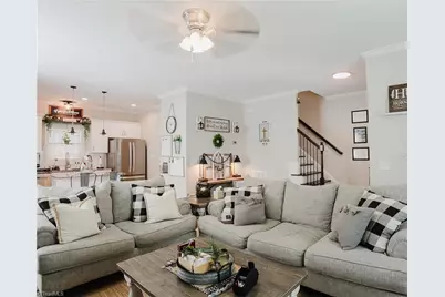 463 Swicegood Farms Lane, Linwood, NC 27299 - Photo 17