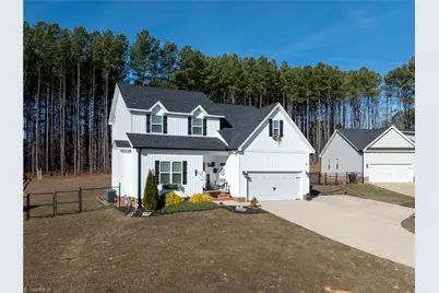 463 Swicegood Farms Lane, Linwood, NC 27299 - Photo 3