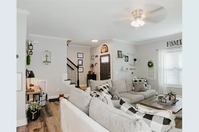 463 Swicegood Farms Lane, Linwood, NC 27299 - Photo 15