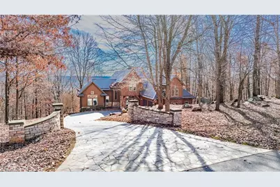 2168 Sierra Trace Road, Denton, NC 27239 - Photo 37