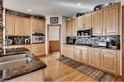 2168 Sierra Trace Road, Denton, NC 27239 - Photo 11