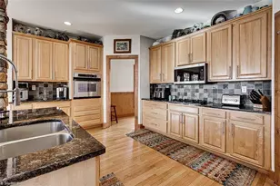 2168 Sierra Trace Rd, Denton, NC 27239 - Photo 11