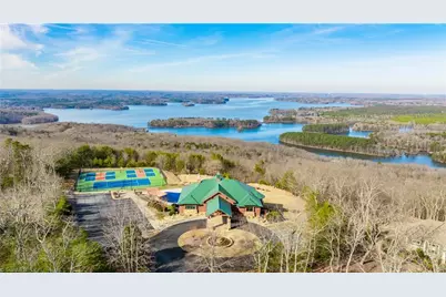 2168 Sierra Trace Road, Denton, NC 27239 - Photo 49