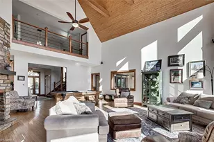 2168 Sierra Trace Rd, Denton, NC 27239 - Photo 7