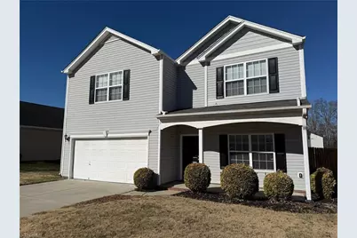 5207 Silverbrook Drive, McLeansville, NC 27301 - Photo 1