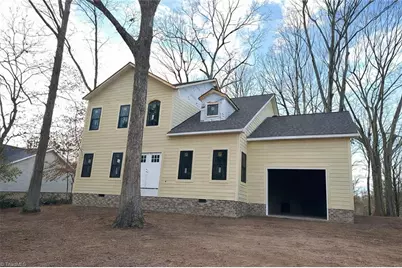 4814 Selwyn Drive, Winston-Salem, NC 27104 - Photo 1