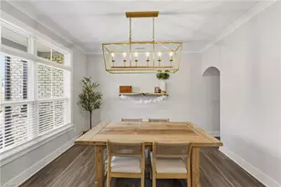 7632 Monty Dr, Kernersville, NC 27284 - Photo 11