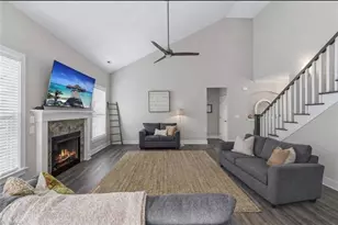 7632 Monty Dr, Kernersville, NC 27284 - Photo 23