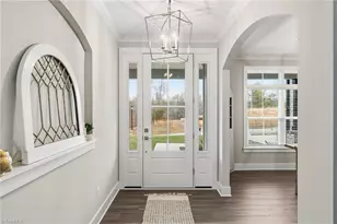 7632 Monty Dr, Kernersville, NC 27284 - Photo 7