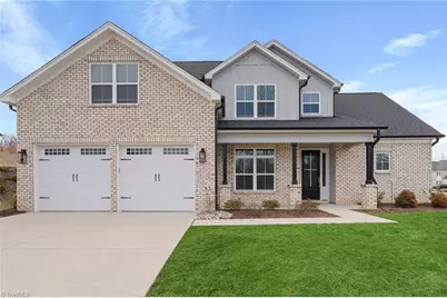 7632 Monty Drive, Kernersville, NC 27284 - Photo 1