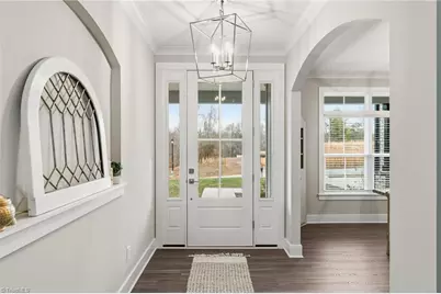 7632 Monty Drive, Kernersville, NC 27284 - Photo 5