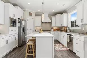 7632 Monty Dr, Kernersville, NC 27284 - Photo 13