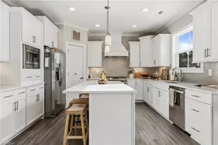 7632 Monty Dr, Kernersville, NC 27284 - Photo 17