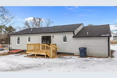 1207 Martin Luther King Jr Boulevard, Lexington, NC 27292 - Photo 23