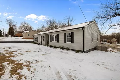 1207 Martin Luther King Jr Boulevard, Lexington, NC 27292 - Photo 29