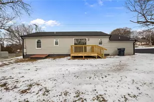 1207 Martin Luther King Jr Blvd, Lexington, NC 27292 - Photo 27