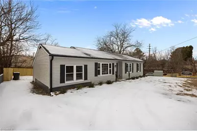 1207 Martin Luther King Jr Boulevard, Lexington, NC 27292 - Photo 25