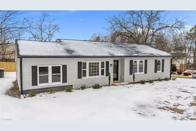 1207 Martin Luther King Jr Boulevard, Lexington, NC 27292 - Photo 19