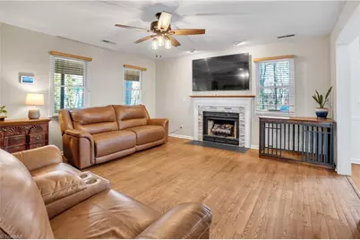 3137 Russell Way Lane, Winston-Salem, NC 27127 - Photo 5