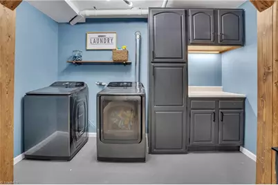 3137 Russell Way Lane, Winston-Salem, NC 27127 - Photo 21