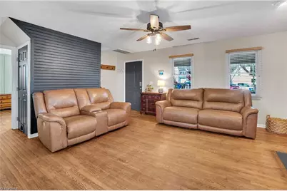 3137 Russell Way Lane, Winston-Salem, NC 27127 - Photo 3