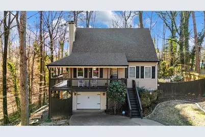 3137 Russell Way Lane, Winston-Salem, NC 27127 - Photo 1