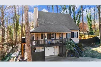 3137 Russell Way Lane, Winston-Salem, NC 27127 - Photo 25