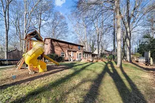 813 Horncastle Rd, Winston-Salem, NC 27104 - Photo 39