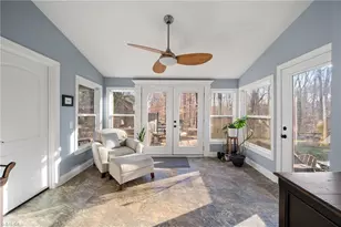 813 Horncastle Rd, Winston-Salem, NC 27104 - Photo 15