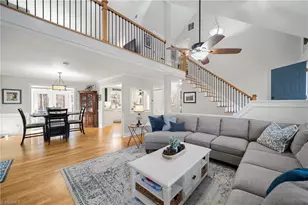 813 Horncastle Rd, Winston-Salem, NC 27104 - Photo 11