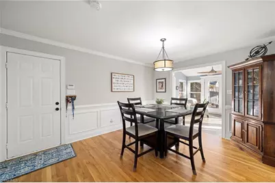 813 Horncastle Road, Winston-Salem, NC 27104 - Photo 13