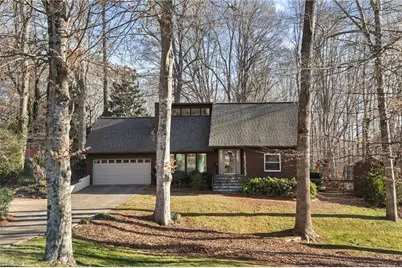 813 Horncastle Road, Winston-Salem, NC 27104 - Photo 1