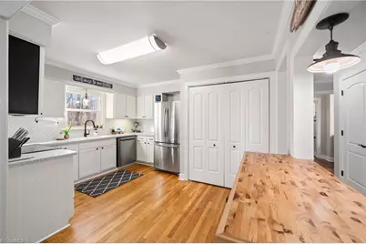 813 Horncastle Road, Winston-Salem, NC 27104 - Photo 19