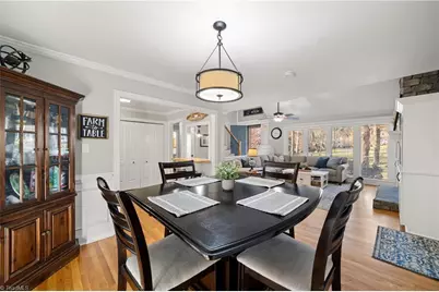 813 Horncastle Road, Winston-Salem, NC 27104 - Photo 17