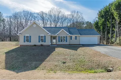 358 Carriage Lane, Linwood, NC 27299 - Photo 37