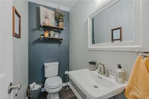 606 Driftwood Dr, Gibsonville, NC 27249 - Photo 19