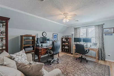 606 Driftwood Drive, Gibsonville, NC 27249 - Photo 33