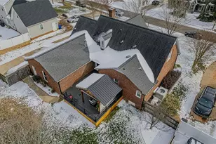 606 Driftwood Dr, Gibsonville, NC 27249 - Photo 45