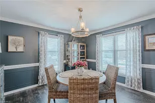 606 Driftwood Dr, Gibsonville, NC 27249 - Photo 11