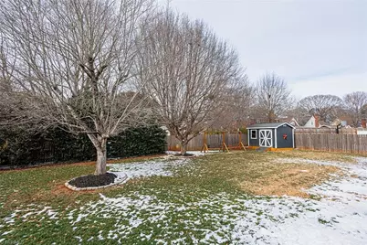 606 Driftwood Drive, Gibsonville, NC 27249 - Photo 43