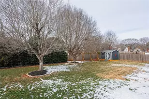 606 Driftwood Dr, Gibsonville, NC 27249 - Photo 43