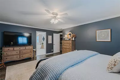 606 Driftwood Drive, Gibsonville, NC 27249 - Photo 21