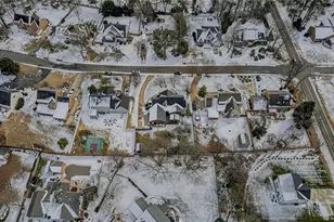 606 Driftwood Dr, Gibsonville, NC 27249 - Photo 49