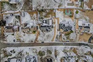 606 Driftwood Dr, Gibsonville, NC 27249 - Photo 47